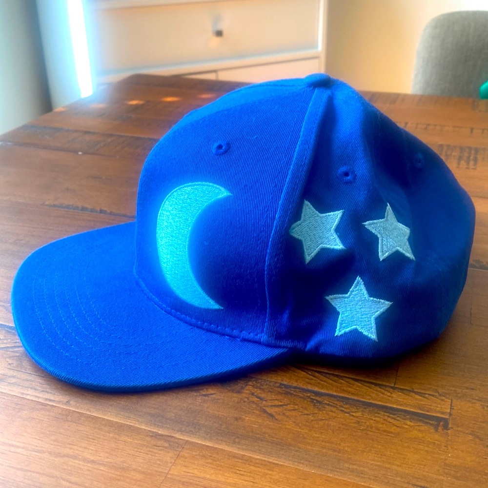Cakeworthy x Disneybound sorcerer Mickey hat